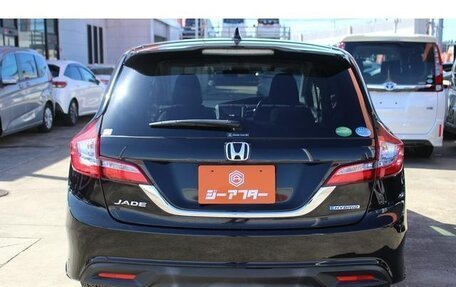 Honda Jade I, 2015 год, 937 000 рублей, 6 фотография