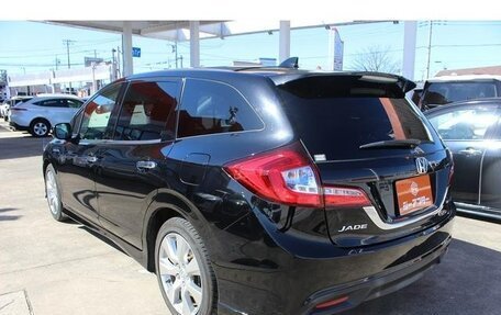 Honda Jade I, 2015 год, 937 000 рублей, 5 фотография