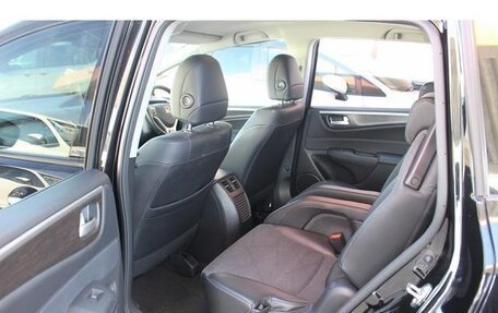 Honda Jade I, 2015 год, 937 000 рублей, 12 фотография