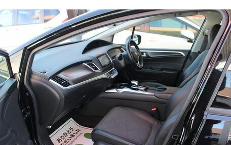 Honda Jade I, 2015 год, 937 000 рублей, 13 фотография