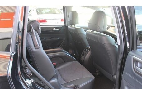 Honda Jade I, 2015 год, 937 000 рублей, 11 фотография