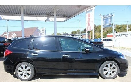 Honda Jade I, 2015 год, 937 000 рублей, 7 фотография