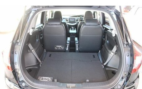 Honda Jade I, 2015 год, 937 000 рублей, 14 фотография