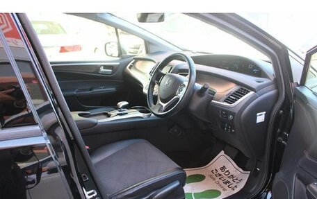 Honda Jade I, 2015 год, 937 000 рублей, 9 фотография