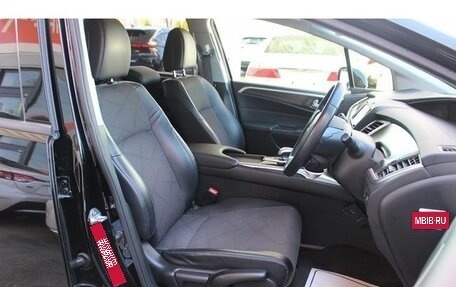 Honda Jade I, 2015 год, 937 000 рублей, 10 фотография