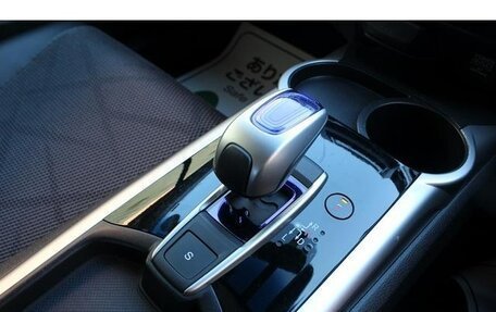 Honda Jade I, 2015 год, 937 000 рублей, 16 фотография