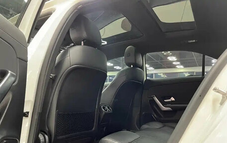 Mercedes-Benz A-Класс, 2022 год, 2 020 000 рублей, 9 фотография