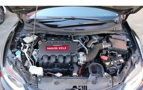 Honda Jade I, 2015 год, 937 000 рублей, 17 фотография