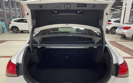 Mercedes-Benz A-Класс, 2022 год, 2 020 000 рублей, 16 фотография