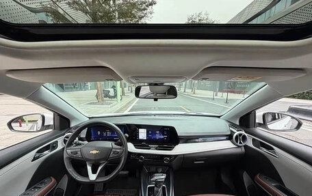 Chevrolet Monza, 2023 год, 1 099 003 рублей, 9 фотография