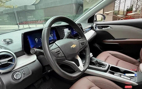 Chevrolet Monza, 2023 год, 1 099 003 рублей, 11 фотография