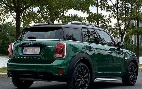 MINI Countryman II (F60), 2020 год, 1 950 002 рублей, 4 фотография