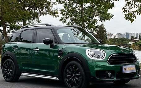MINI Countryman II (F60), 2020 год, 1 950 002 рублей, 2 фотография