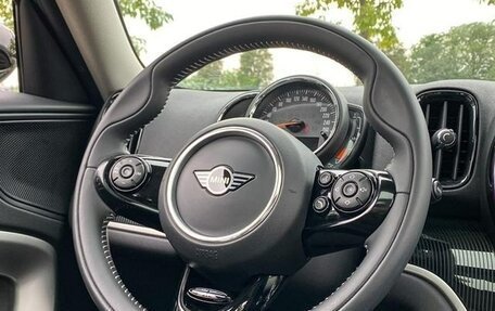 MINI Countryman II (F60), 2020 год, 1 950 002 рублей, 9 фотография