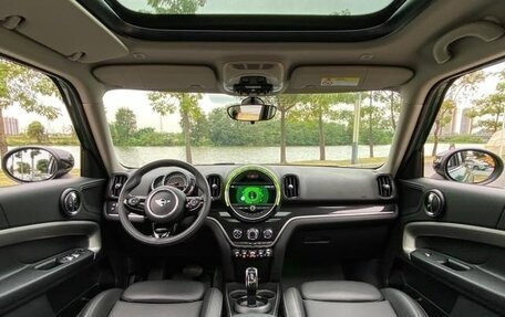 MINI Countryman II (F60), 2020 год, 1 950 002 рублей, 7 фотография