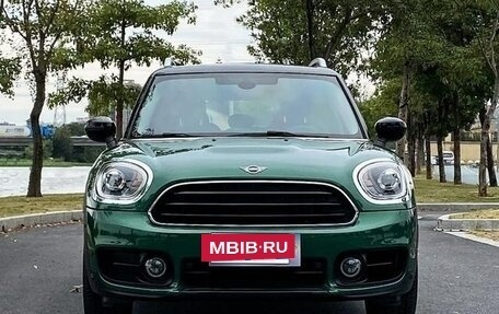 MINI Countryman II (F60), 2020 год, 1 950 002 рублей, 5 фотография