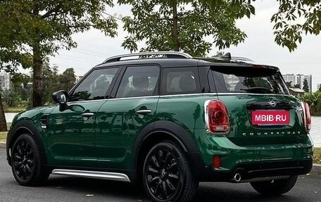 MINI Countryman II (F60), 2020 год, 1 950 002 рублей, 3 фотография