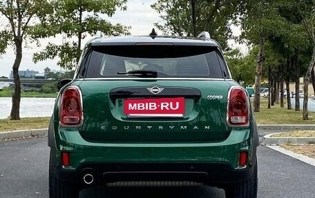 MINI Countryman II (F60), 2020 год, 1 950 002 рублей, 6 фотография