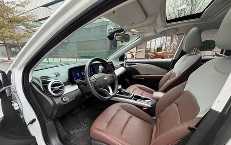 Chevrolet Monza, 2023 год, 1 099 003 рублей, 13 фотография