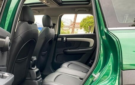 MINI Countryman II (F60), 2020 год, 1 950 002 рублей, 12 фотография