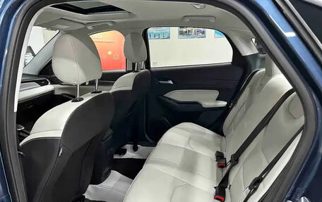 Ford Focus IV, 2021 год, 1 250 004 рублей, 10 фотография