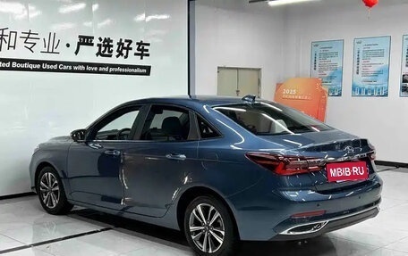 Ford Focus IV, 2021 год, 1 250 004 рублей, 4 фотография