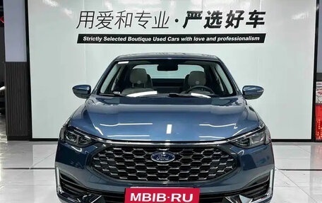 Ford Focus IV, 2021 год, 1 250 004 рублей, 2 фотография