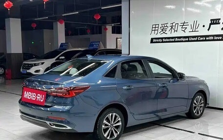 Ford Focus IV, 2021 год, 1 250 004 рублей, 6 фотография