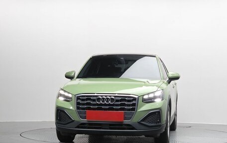 Audi Q2 I, 2023 год, 3 175 000 рублей, 2 фотография