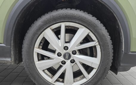 Audi Q2 I, 2023 год, 3 175 000 рублей, 5 фотография