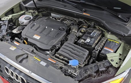 Audi Q2 I, 2023 год, 3 175 000 рублей, 6 фотография