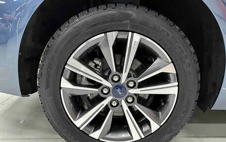 Ford Focus IV, 2021 год, 1 250 004 рублей, 17 фотография