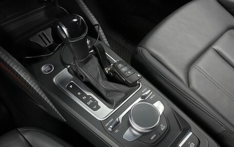 Audi Q2 I, 2023 год, 3 175 000 рублей, 9 фотография