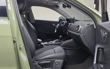 Audi Q2 I, 2023 год, 3 175 000 рублей, 11 фотография