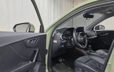 Audi Q2 I, 2023 год, 3 175 000 рублей, 10 фотография