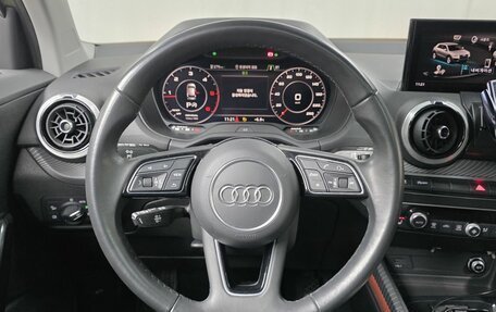 Audi Q2 I, 2023 год, 3 175 000 рублей, 13 фотография