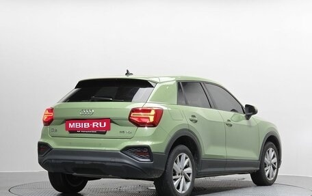 Audi Q2 I, 2023 год, 3 175 000 рублей, 3 фотография