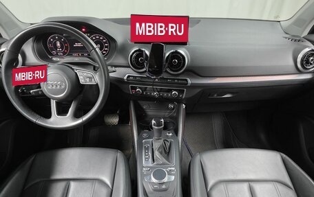 Audi Q2 I, 2023 год, 3 175 000 рублей, 7 фотография