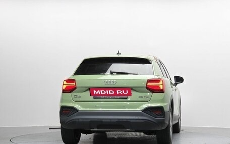 Audi Q2 I, 2023 год, 3 175 000 рублей, 4 фотография