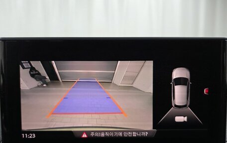 Audi Q2 I, 2023 год, 3 175 000 рублей, 15 фотография