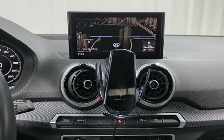 Audi Q2 I, 2023 год, 3 175 000 рублей, 14 фотография