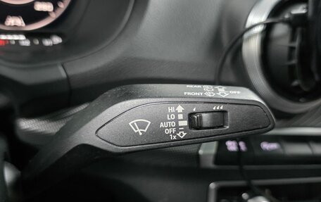 Audi Q2 I, 2023 год, 3 175 000 рублей, 18 фотография