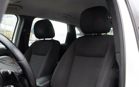 Mercedes-Benz B-Класс, 2012 год, 1 038 000 рублей, 11 фотография