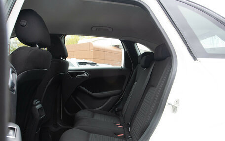 Mercedes-Benz B-Класс, 2012 год, 1 038 000 рублей, 8 фотография