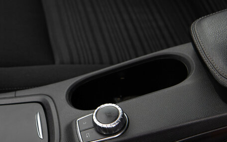 Mercedes-Benz B-Класс, 2012 год, 1 038 000 рублей, 18 фотография