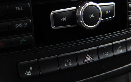 Mercedes-Benz B-Класс, 2012 год, 1 038 000 рублей, 17 фотография