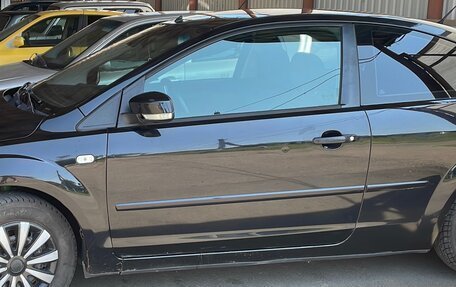 Ford Focus II рестайлинг, 2006 год, 400 000 рублей, 1 фотография