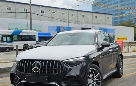 Mercedes-Benz GLC AMG, 2026 год, 11 750 777 рублей, 1 фотография