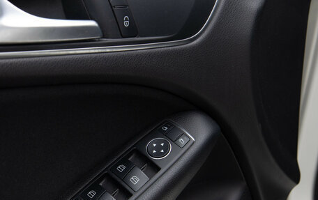 Mercedes-Benz B-Класс, 2012 год, 1 038 000 рублей, 19 фотография