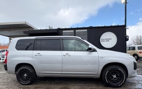 Toyota Probox I, 2023 год, 975 888 рублей, 9 фотография